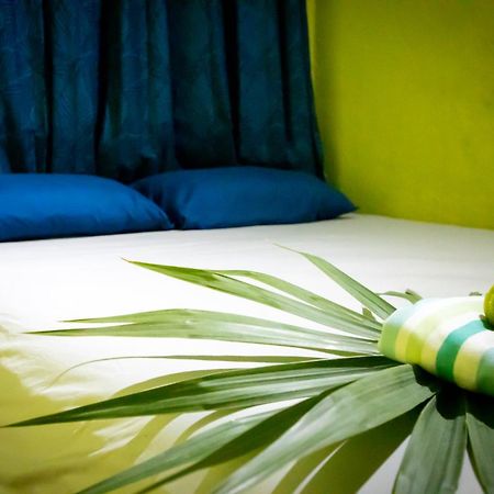 Hostal Shalom 푸에르토 에스콘디도 외부 사진