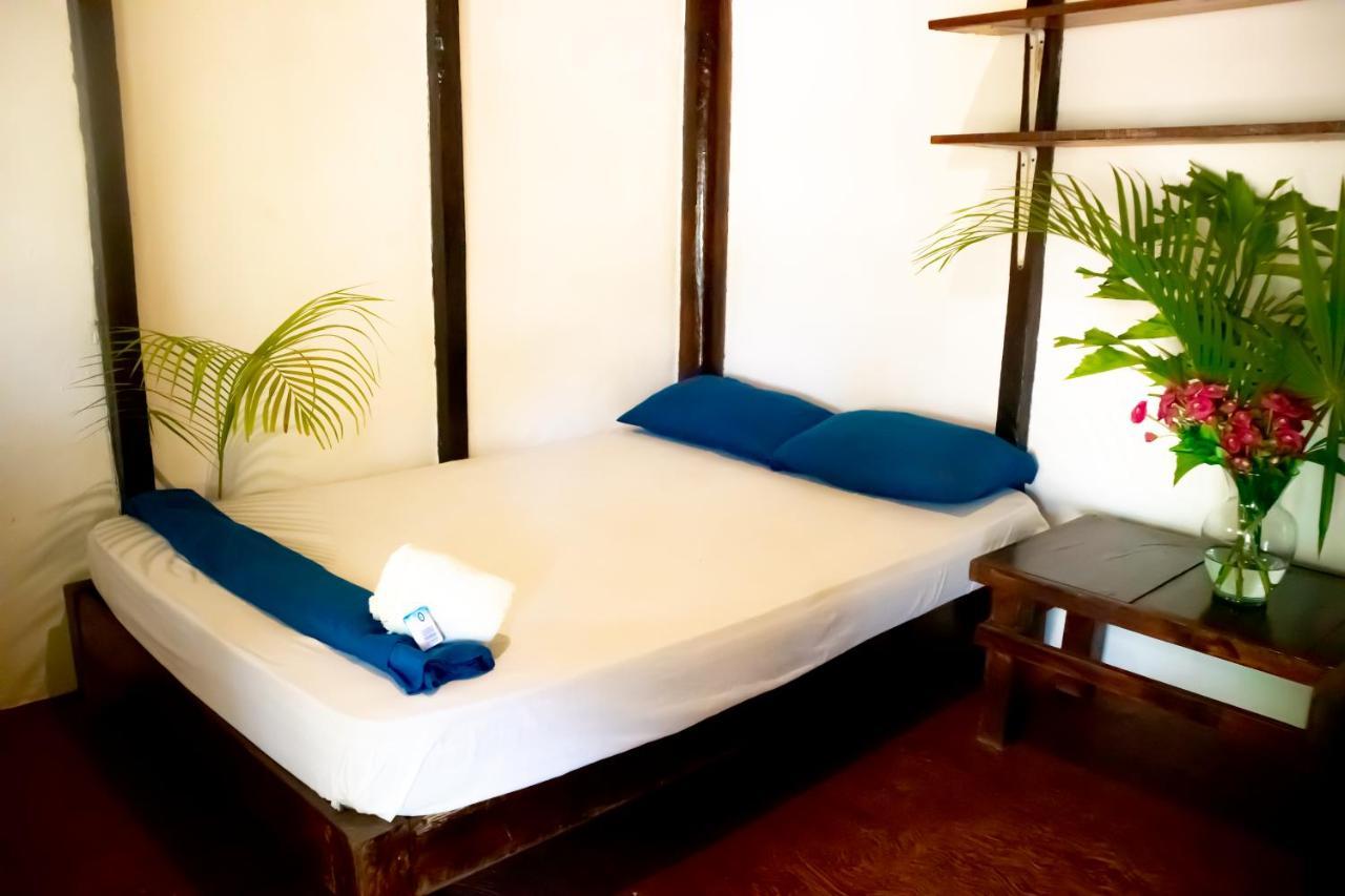 Hostal Shalom 푸에르토 에스콘디도 외부 사진