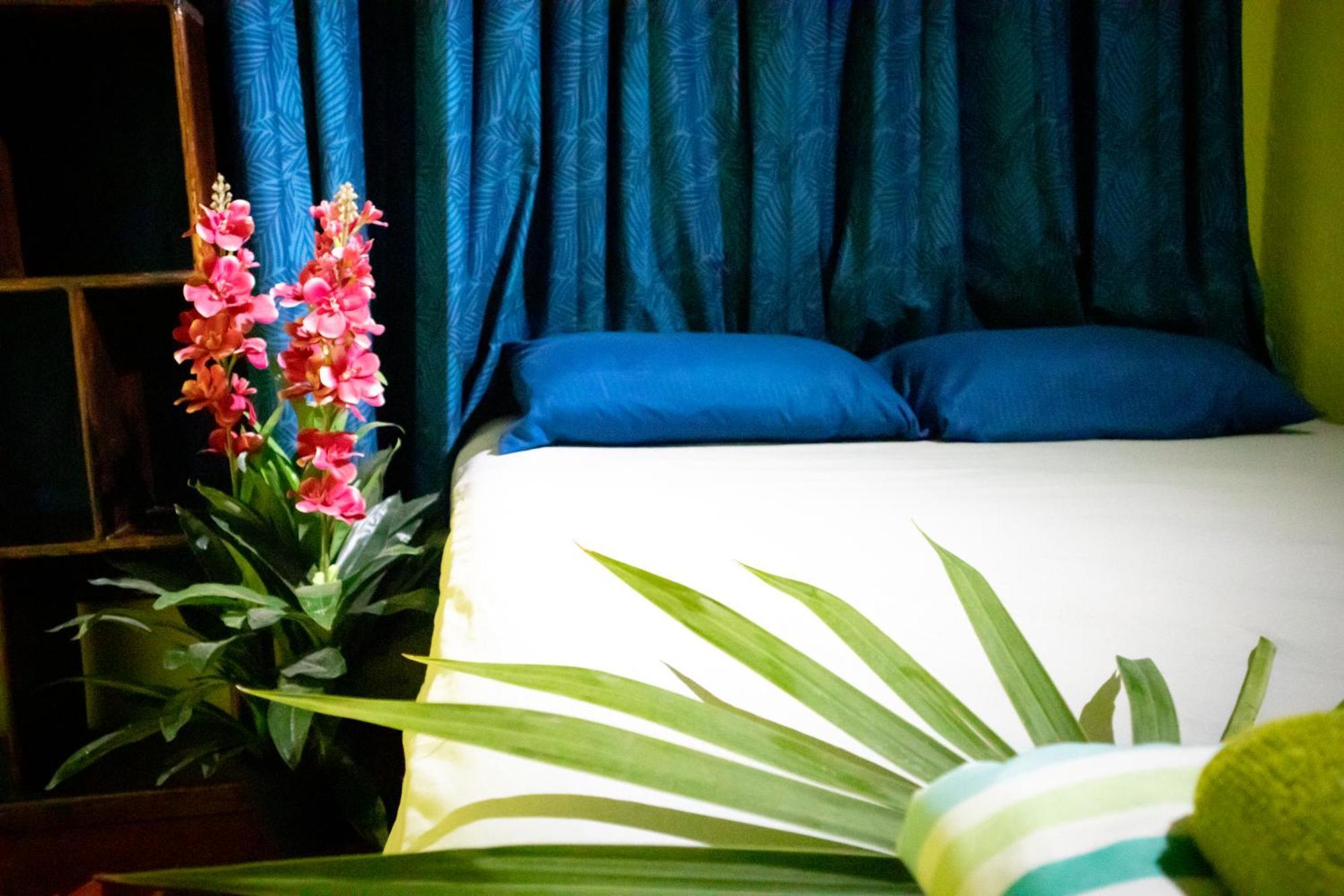 Hostal Shalom 푸에르토 에스콘디도 외부 사진
